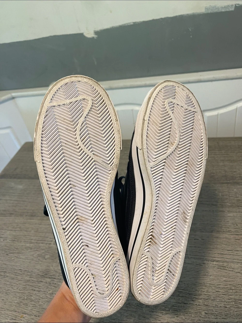 Nike Court Legacy Mule Women's Size 8